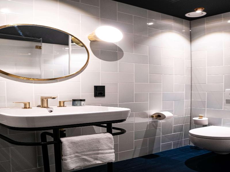 The Florian Amsterdam Schiphol Airport WorldHotels - Oda