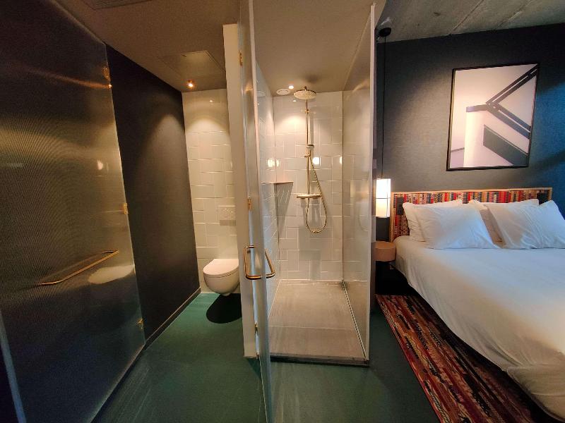 The Florian Amsterdam Schiphol Airport WorldHotels - Oda