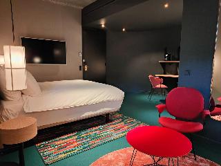 The Florian Amsterdam Schiphol Airport WorldHotels fotoÄŸrafÄ±