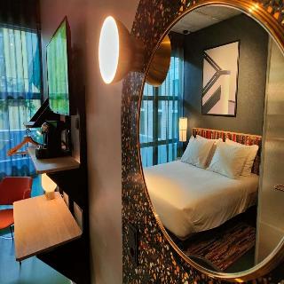 The Florian Amsterdam Schiphol Airport WorldHotels fotoÄŸrafÄ±