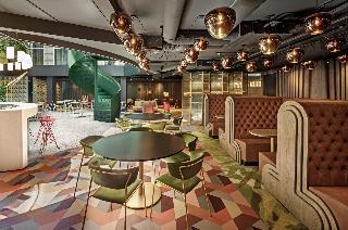 The Florian Amsterdam Schiphol Airport WorldHotels fotoÄŸrafÄ±