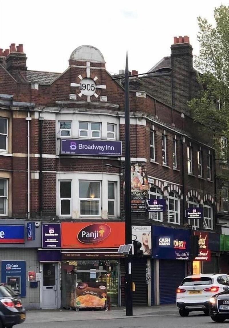 Broadway Inn - Genel