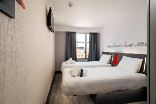 easyHotel Oxford fotoÄŸrafÄ±