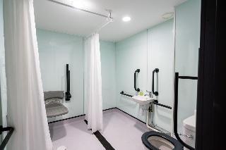 easyHotel Oxford fotoÄŸrafÄ±