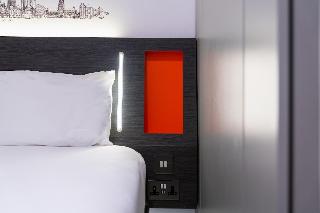 easyHotel Oxford fotoÄŸrafÄ±