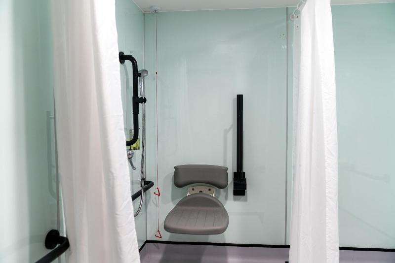 easyHotel Oxford - Oda