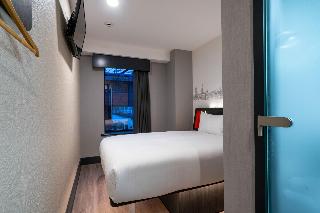 easyHotel Oxford fotoÄŸrafÄ±