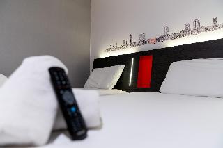 easyHotel Oxford fotoÄŸrafÄ±