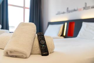 easyHotel Oxford fotoÄŸrafÄ±