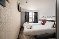 easyHotel Oxford oda fotoğrafı