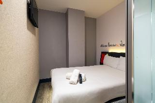 easyHotel Oxford fotoÄŸrafÄ±