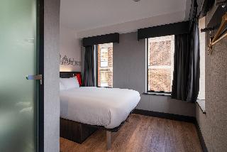 easyHotel Oxford fotoÄŸrafÄ±