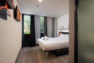 easyHotel Oxford fotoÄŸrafÄ±