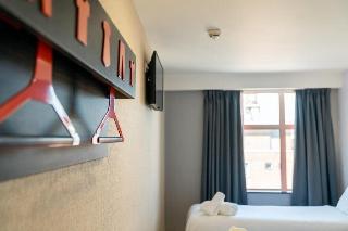 easyHotel Oxford fotoÄŸrafÄ±