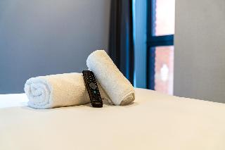 easyHotel Oxford fotoÄŸrafÄ±