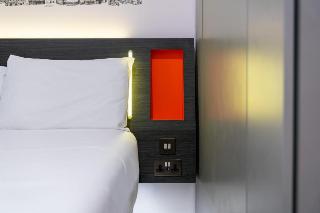 easyHotel Oxford fotoÄŸrafÄ±