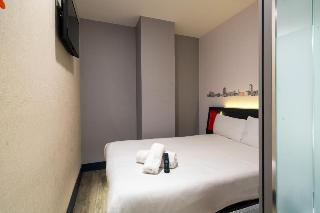 easyHotel Oxford fotoÄŸrafÄ±