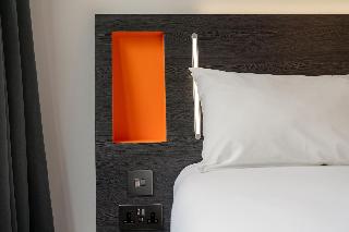 easyHotel Oxford fotoÄŸrafÄ±