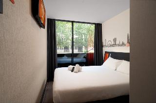 easyHotel Oxford fotoÄŸrafÄ±