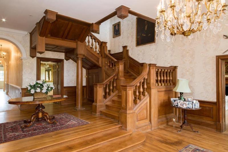 Prince Hill Holiday Cottages - Lobi
