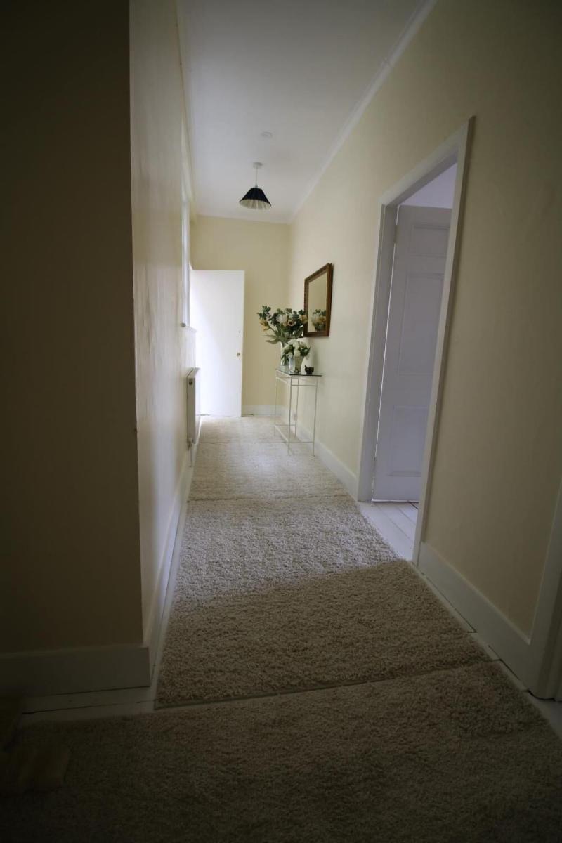 Prince Hill Holiday Cottages - Lobi
