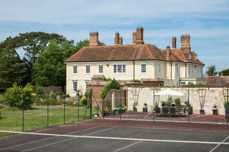 Prince Hill Holiday Cottages - Aktivite