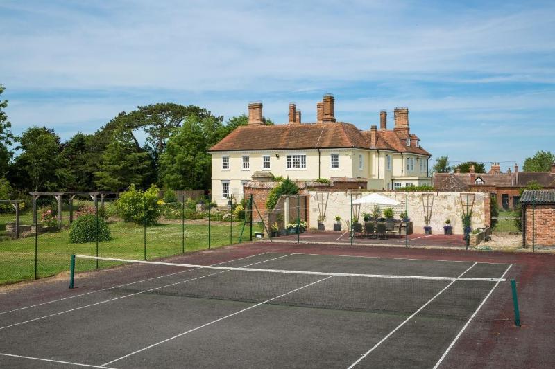 Prince Hill Holiday Cottages - Aktivite