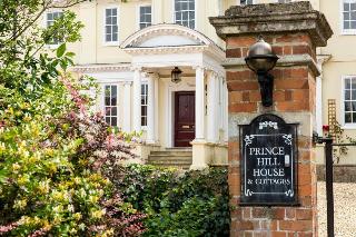 Prince Hill Holiday Cottages fotoÄŸrafÄ±