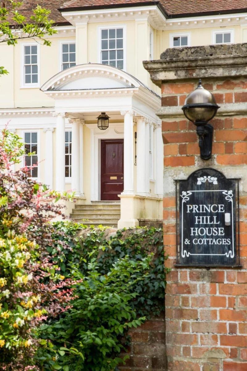 Prince Hill Holiday Cottages - Genel