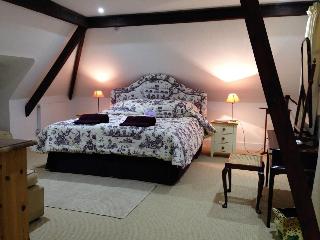 Prince Hill Holiday Cottages fotoÄŸrafÄ±