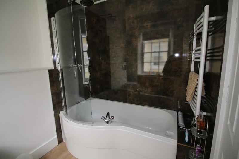 Prince Hill Holiday Cottages - Oda