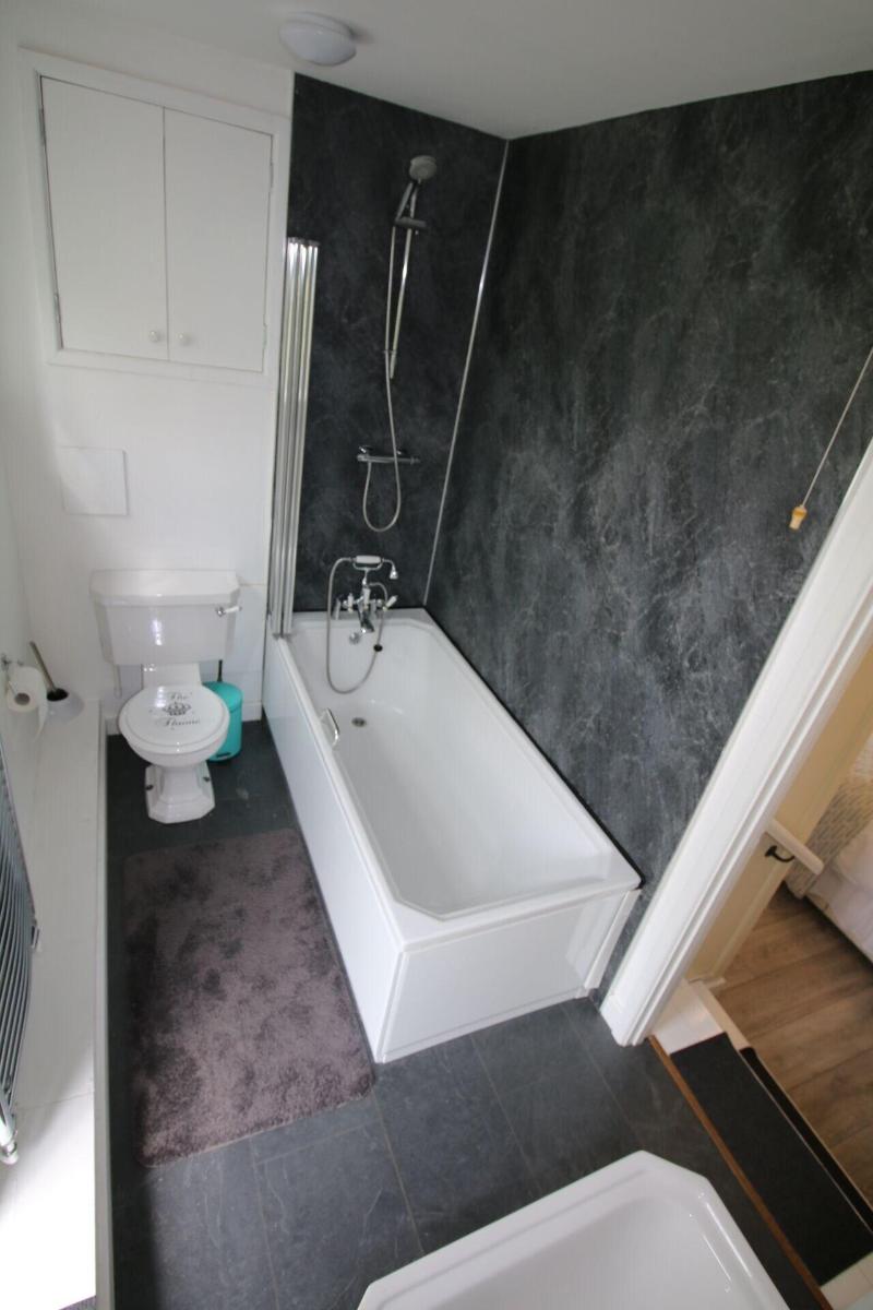 Prince Hill Holiday Cottages - Oda