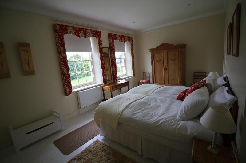 Prince Hill Holiday Cottages - Oda