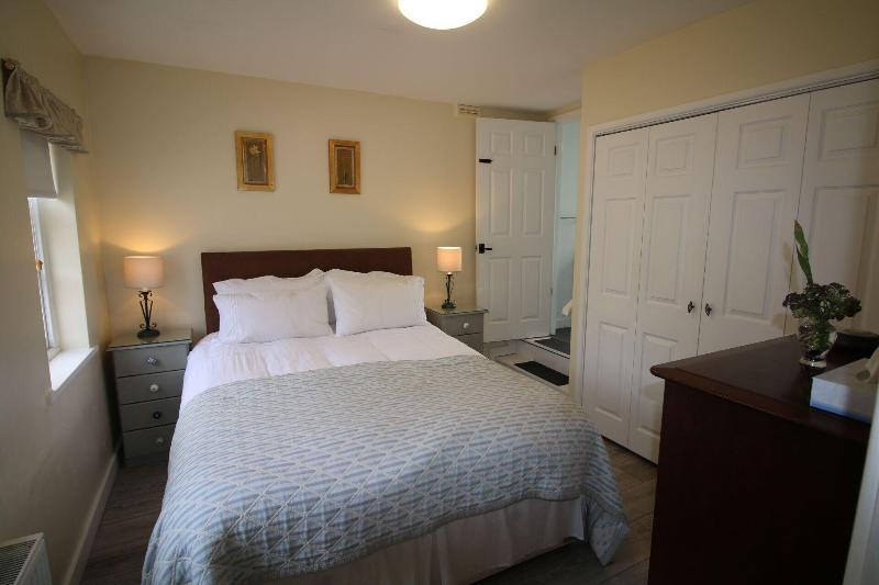 Prince Hill Holiday Cottages - Oda