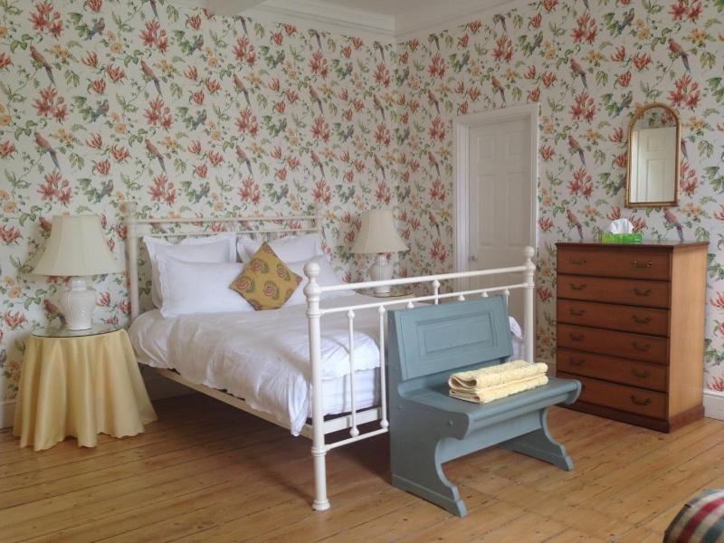 Prince Hill Holiday Cottages - Oda