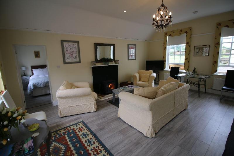 Prince Hill Holiday Cottages - Oda