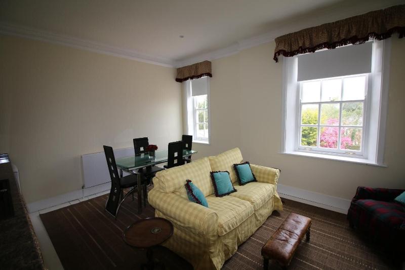 Prince Hill Holiday Cottages - Oda