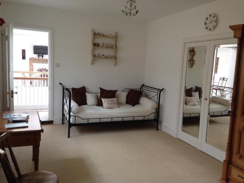 Prince Hill Holiday Cottages - Oda