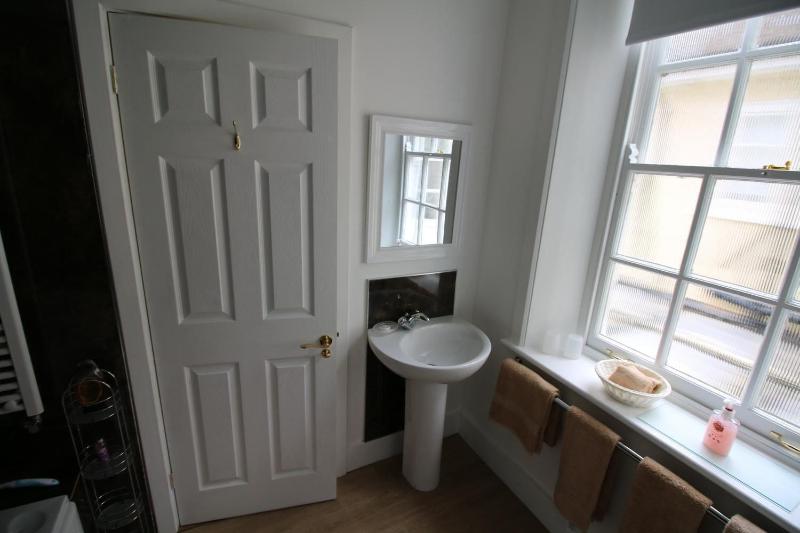 Prince Hill Holiday Cottages - Oda