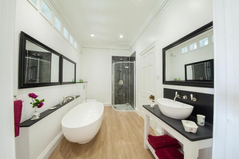 Prince Hill Holiday Cottages - Oda