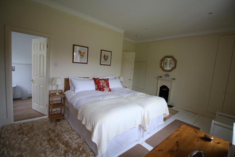 Prince Hill Holiday Cottages - Oda