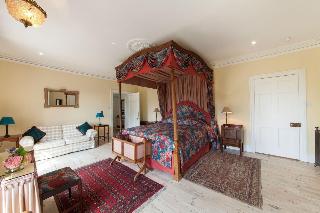Prince Hill Holiday Cottages fotoÄŸrafÄ±