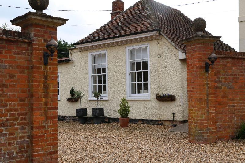 Prince Hill Holiday Cottages - Oda