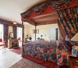Prince Hill Holiday Cottages fotoÄŸrafÄ±