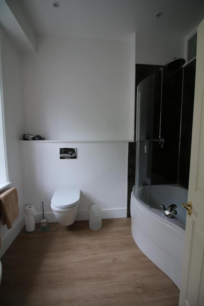 Prince Hill Holiday Cottages - Oda