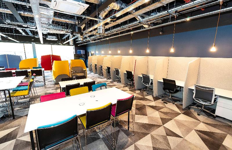 Village Hotel Southampton Eastleigh - Toplantı