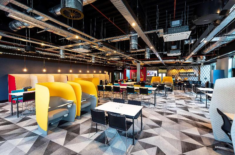 Village Hotel Southampton Eastleigh - Toplantı
