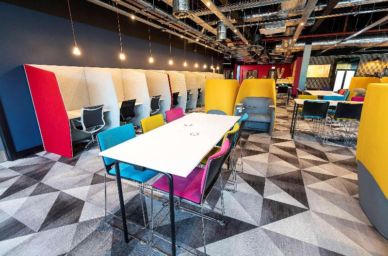 Village Hotel Southampton Eastleigh - Toplantı