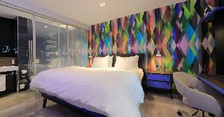 Village Hotel Southampton Eastleigh fotoÄŸrafÄ±