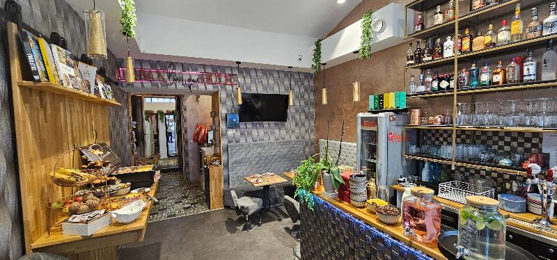 Urban Boutique Hotel - Bar